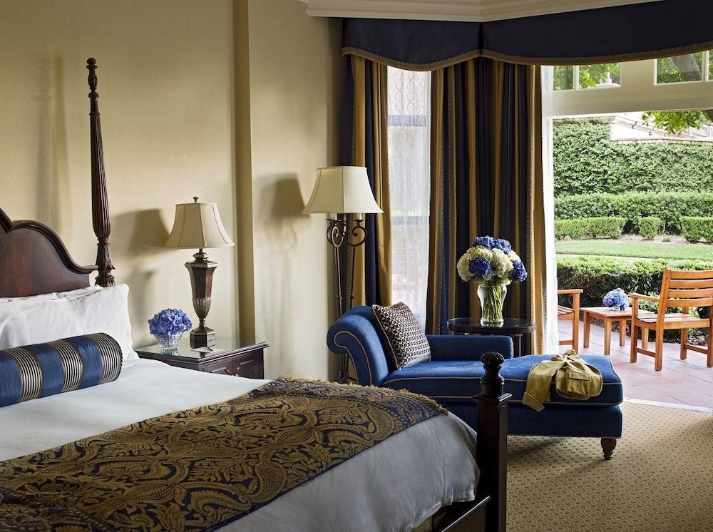 The Langham Huntington - Pasadena 3