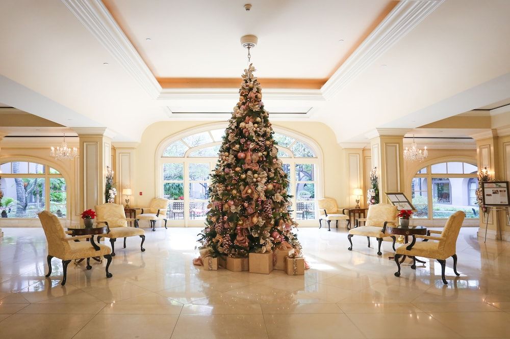 The Langham Huntington - Pasadena 2