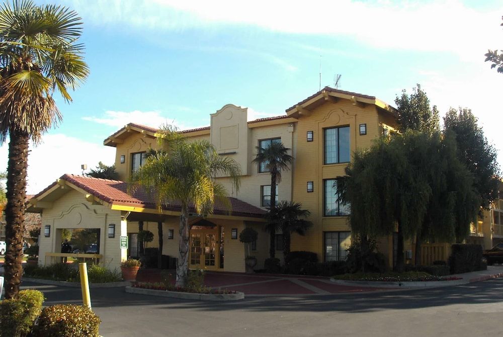 La Quinta Stockton 3 estrelas em Stockton