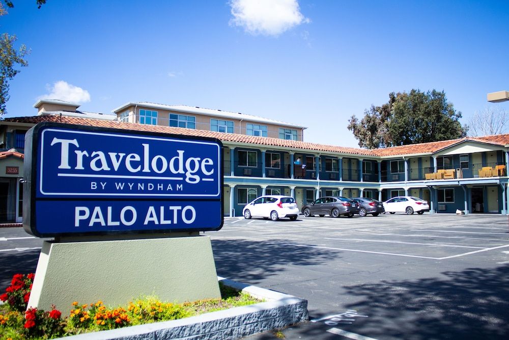 Travelodge by Wyndham Palo Alto Silicon Valley 3 estrelas em Palo Alto