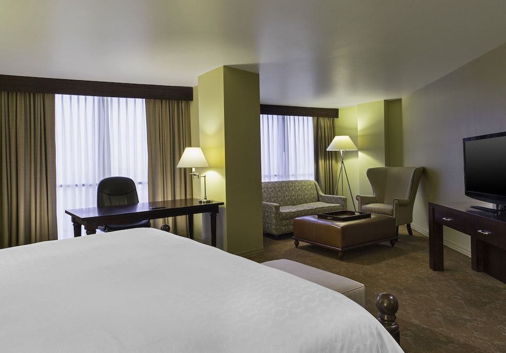 Sheraton Houston Brookhollow Hotel 3