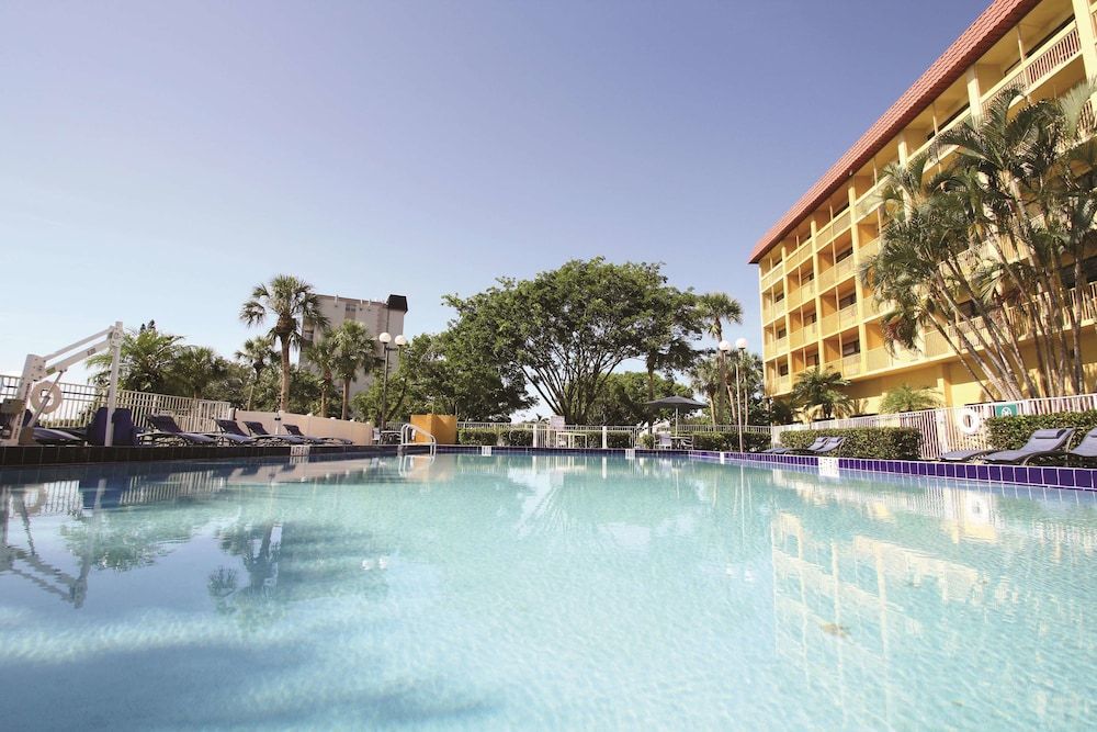 La Quinta by Wyndham Coral Springs University Dr 3 estrelas em Coral Springs