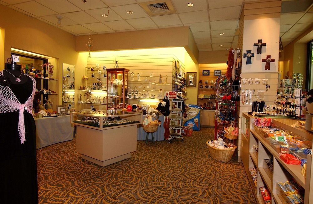 Hilton San Antonio Airport - Northstar 3