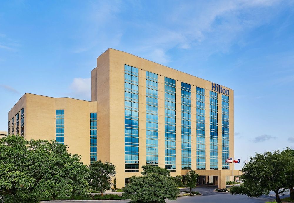 Hilton San Antonio Airport - Northstar 1