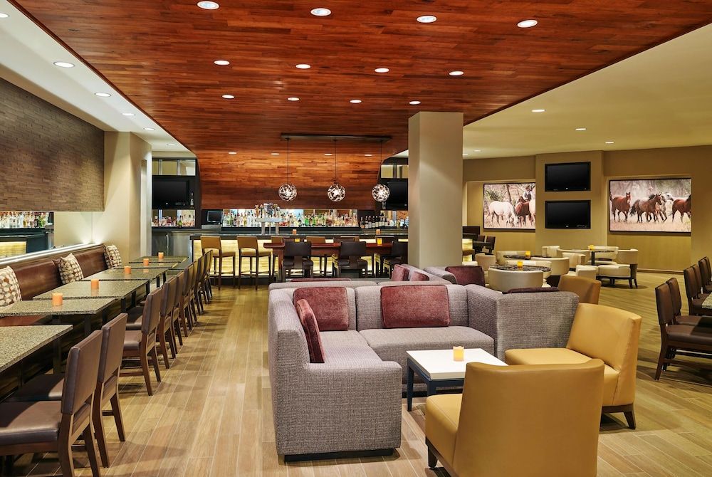 Hilton San Antonio Airport - Northstar 2