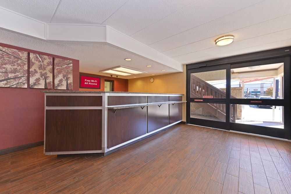 Red Roof Inn PLUS+ Secaucus - Meadowlands - NYC 2