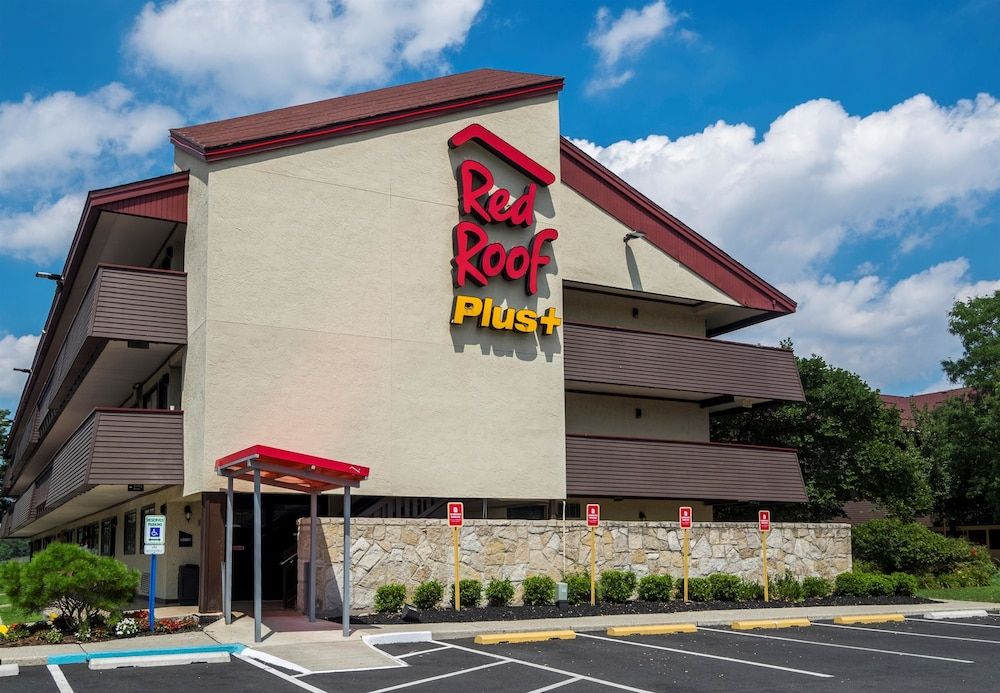 Red Roof Inn PLUS+ Secaucus - Meadowlands - NYC 3 estrelas em Secaucus