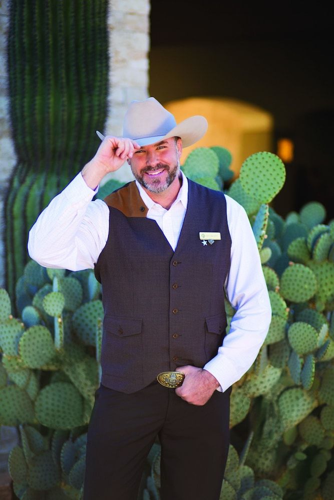 Fairmont Scottsdale Princess 3