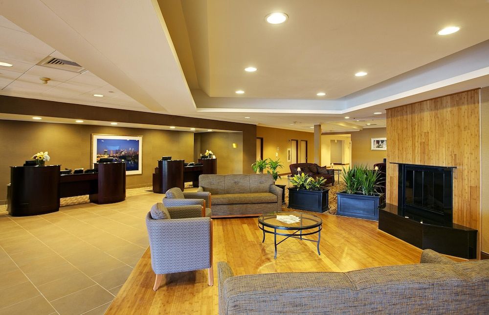 Wyndham Garden Philadelphia Airport 2
