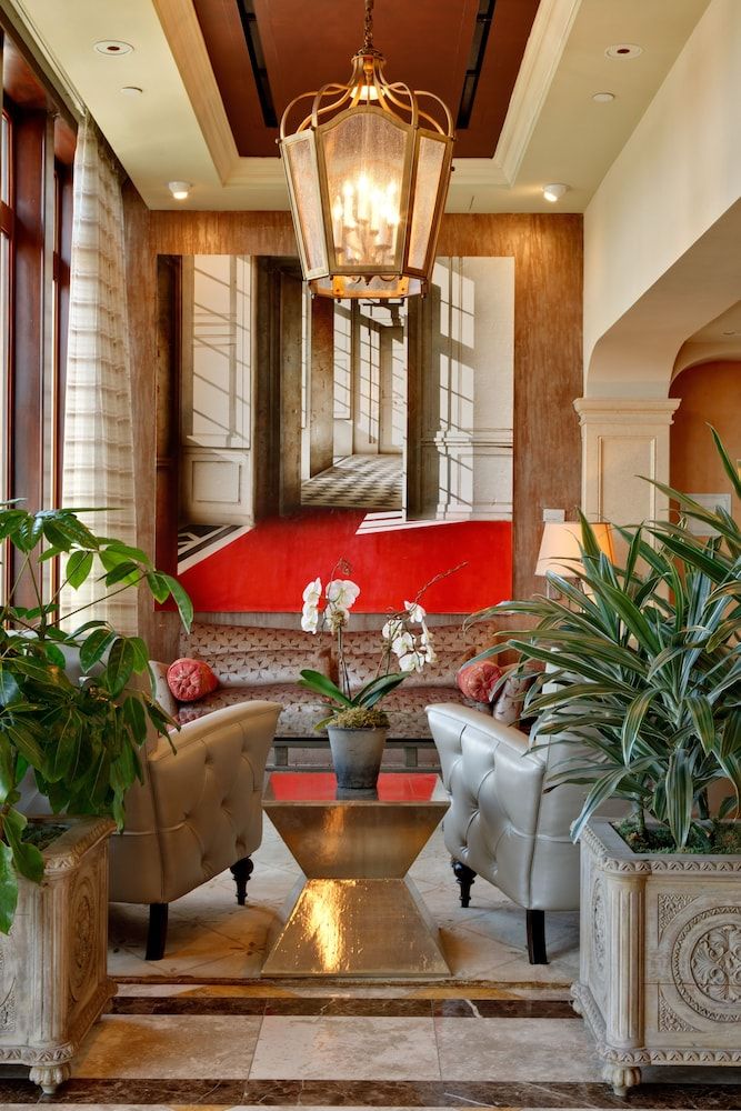 Delamar Greenwich Harbor 3