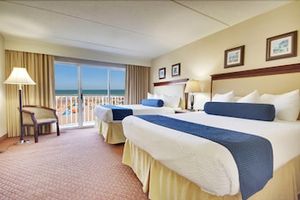 Princess Royale Oceanfront Hotel & Resort