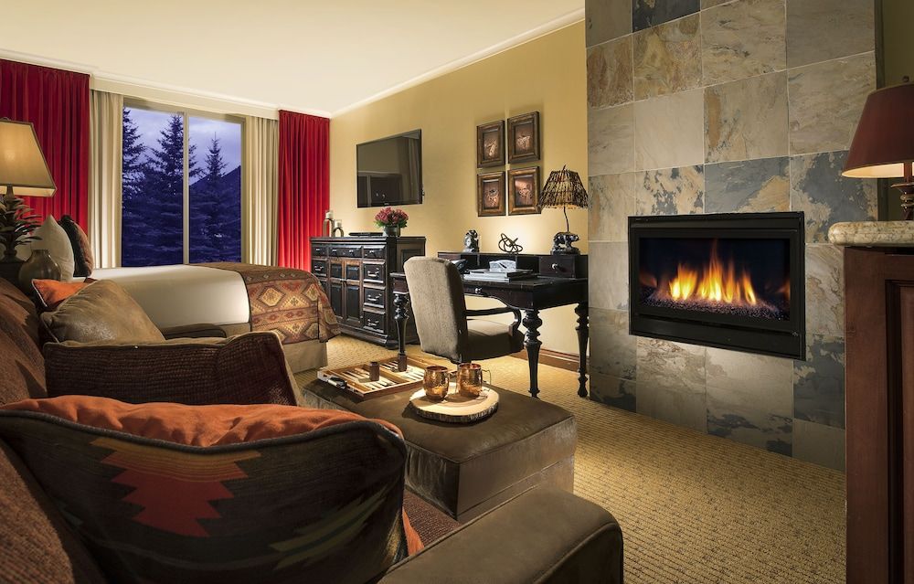 The Lodge at Jackson Hole 3