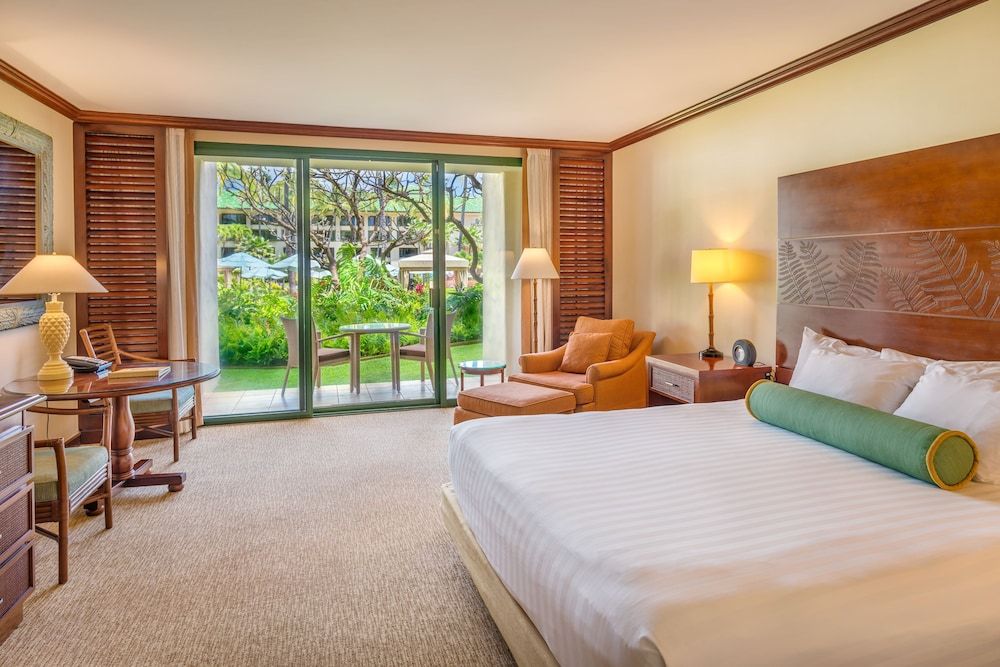 Grand Hyatt Kauai Resort and Spa 3