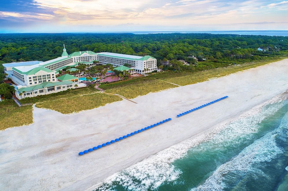 The Westin Hilton Head Island Resort & Spa 1