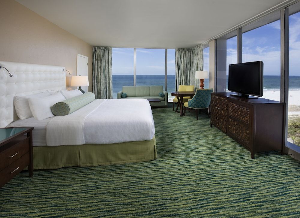 Cirque St. Armands Beachside 3