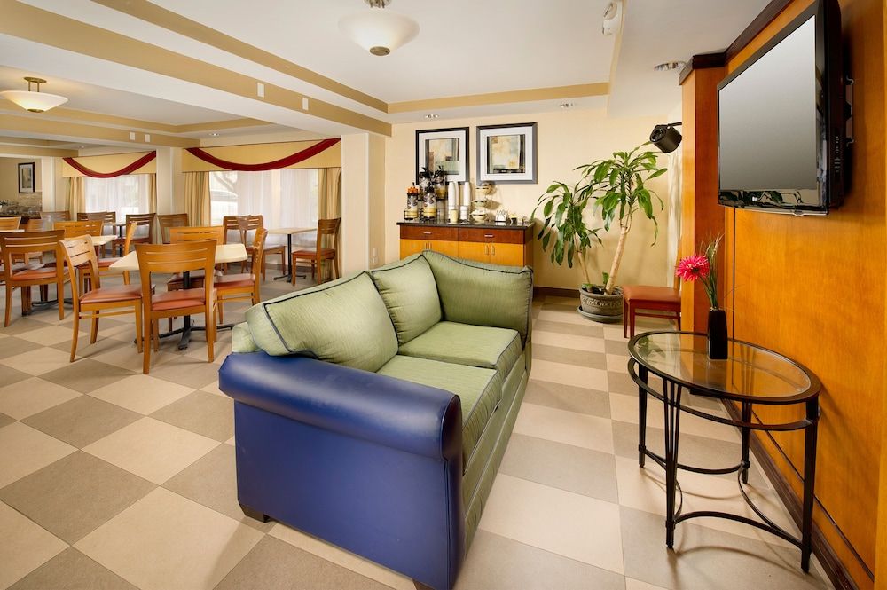 Quality Inn Miami Airport 2