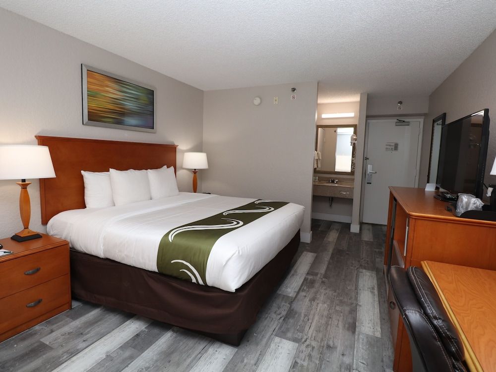 Quality Inn Miami Airport 3 estrellas en Doral