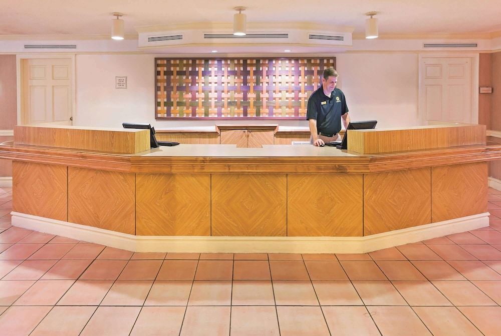 La Quinta Inn by Wyndham San Antonio Lackland 3