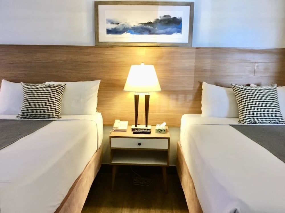 San Diego Downtown Lodge 2 estrelas em San Diego