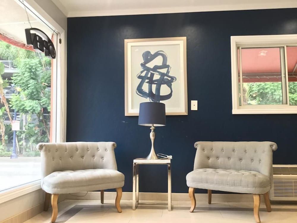 San Diego Downtown Lodge 2