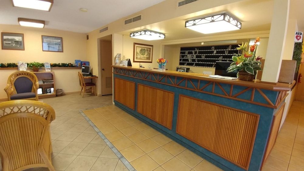 Banyan Harbor Resort 2