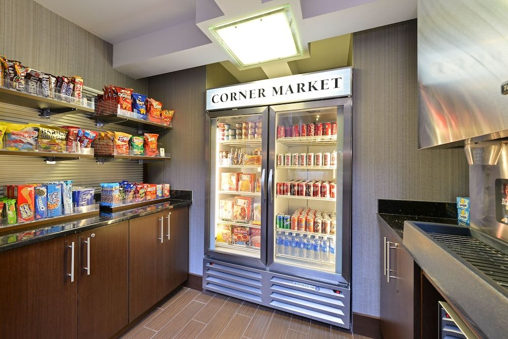 Quality Suites Nashville Airport 2 Quality Suites Nashville Airport 2