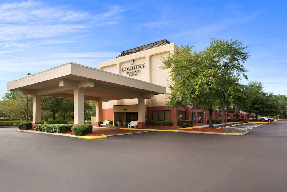 Country Inn & Suites Jacksonville I-95 South 1