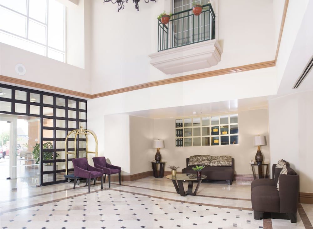 IStay Hotel Ciudad Juarez 2