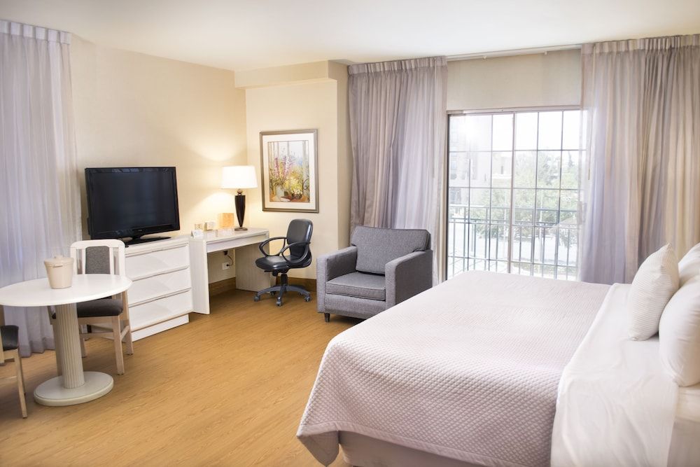 IStay Hotel Ciudad Juarez 1