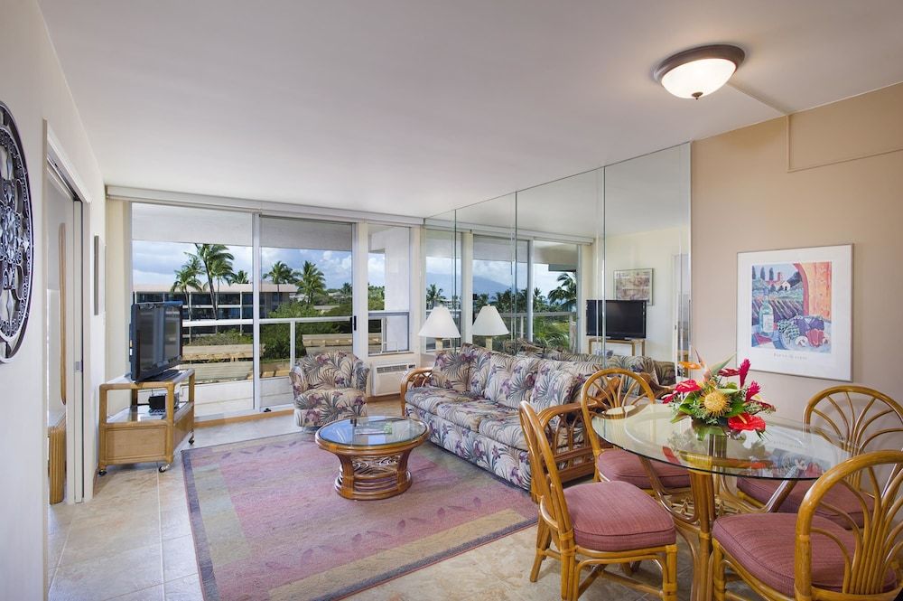 Aston at the Maui Banyan 2