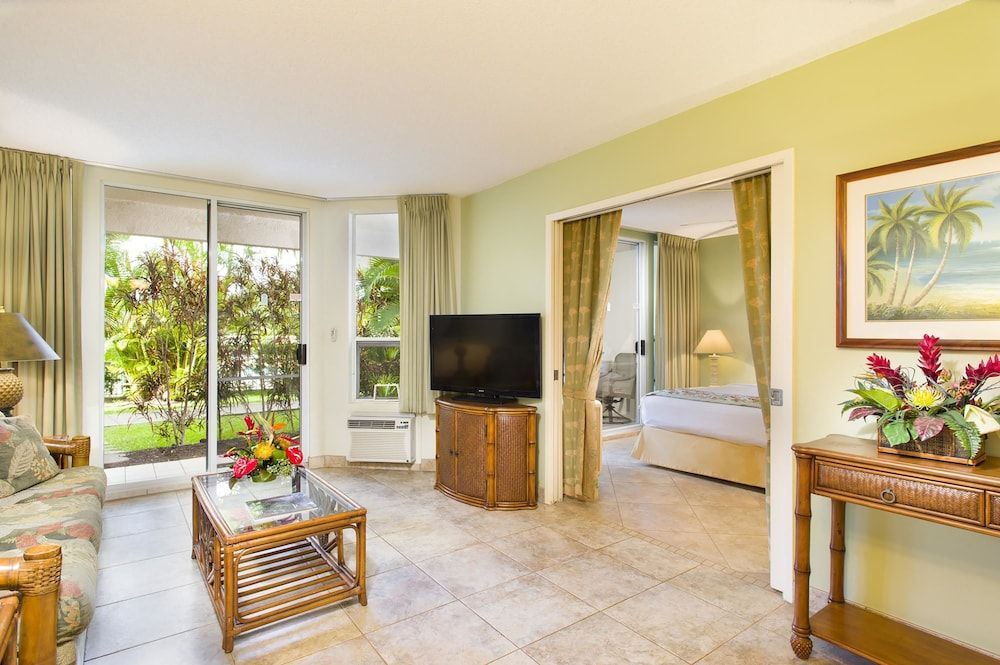 Aston at the Maui Banyan 3