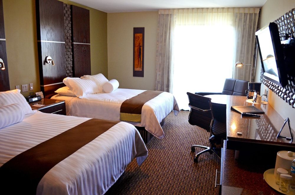 Hotel Araiza Mexicali 1