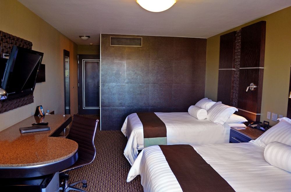 Hotel Araiza Mexicali 3