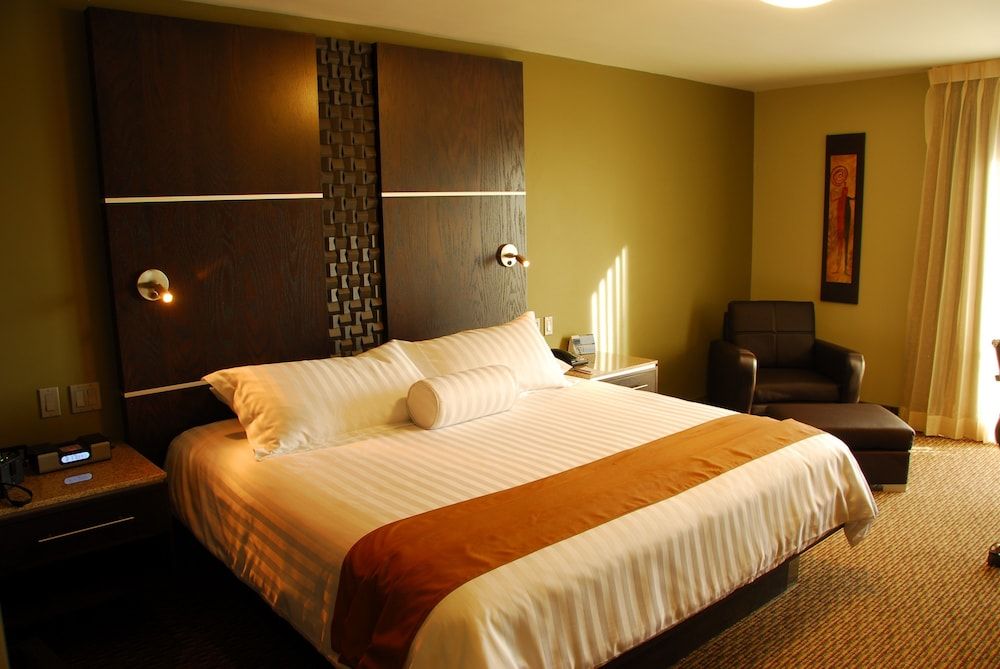 Hotel Araiza Mexicali 2