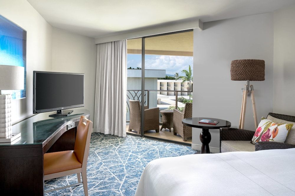 Waikoloa Beach Marriott Resort & Spa 2