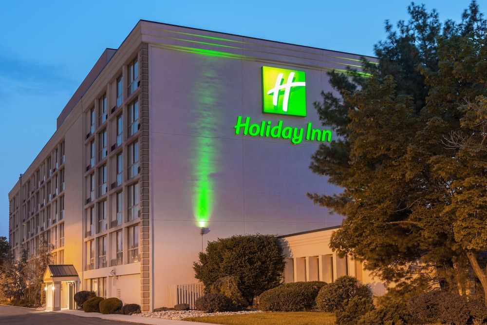 Holiday Inn Philadelphia-Cherry Hill 3 estrelas em Cherry Hill