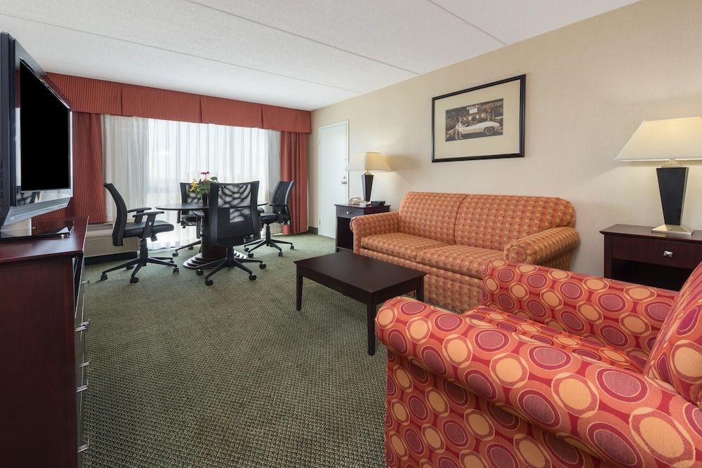 Holiday Inn Philadelphia-Cherry Hill 3 Holiday Inn Philadelphia-Cherry Hill 3