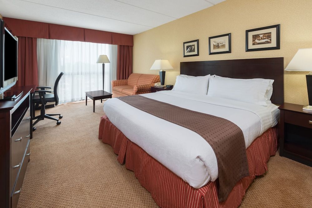 Holiday Inn Philadelphia-Cherry Hill 2 Holiday Inn Philadelphia-Cherry Hill 2