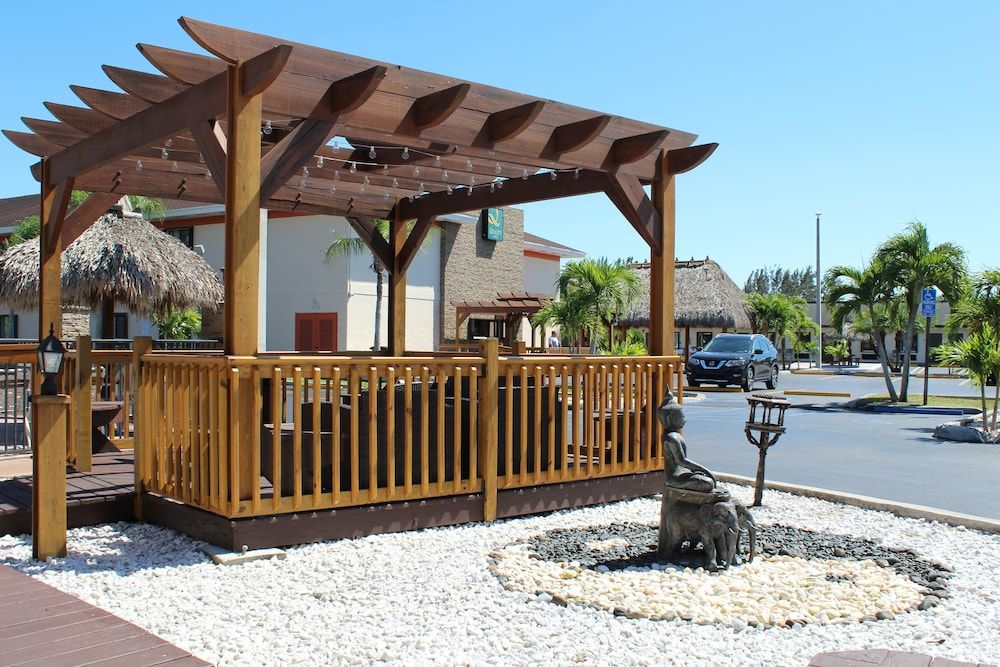 Quality Inn Florida City - Gateway To The Keys 1