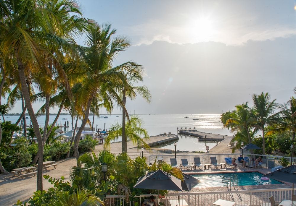 Bayside Inn Key Largo 3 estrelas em Key Largo
