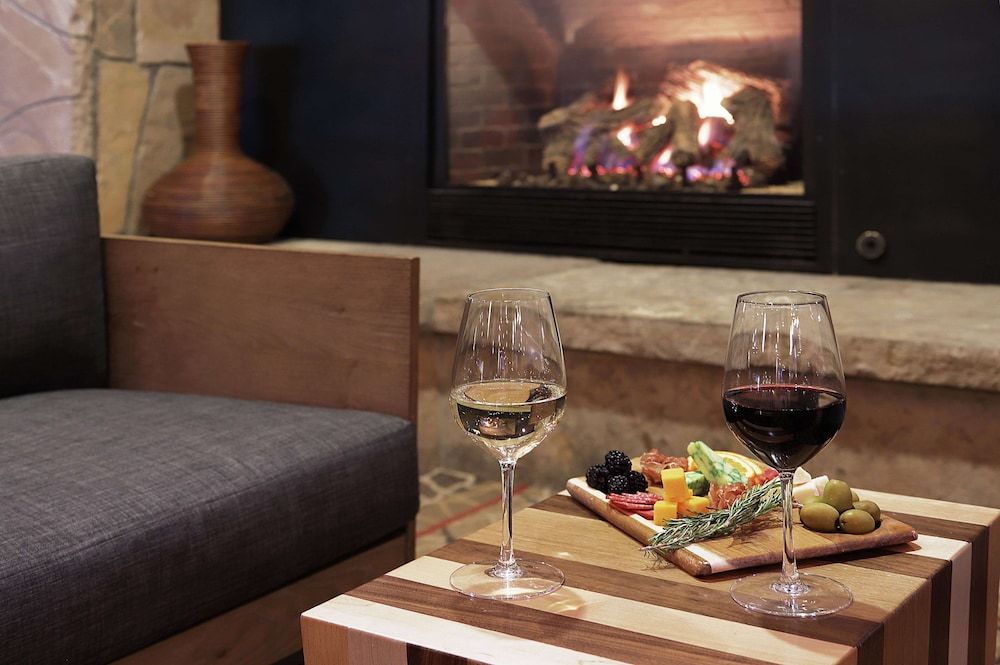 DoubleTree by Hilton Hotel Breckenridge 3