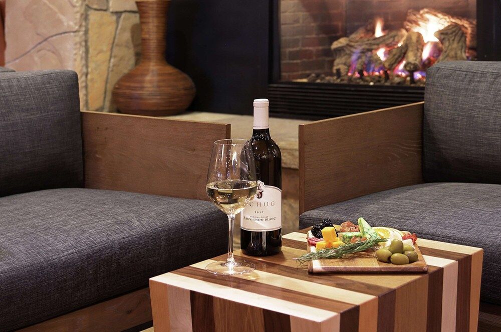 DoubleTree by Hilton Hotel Breckenridge 2