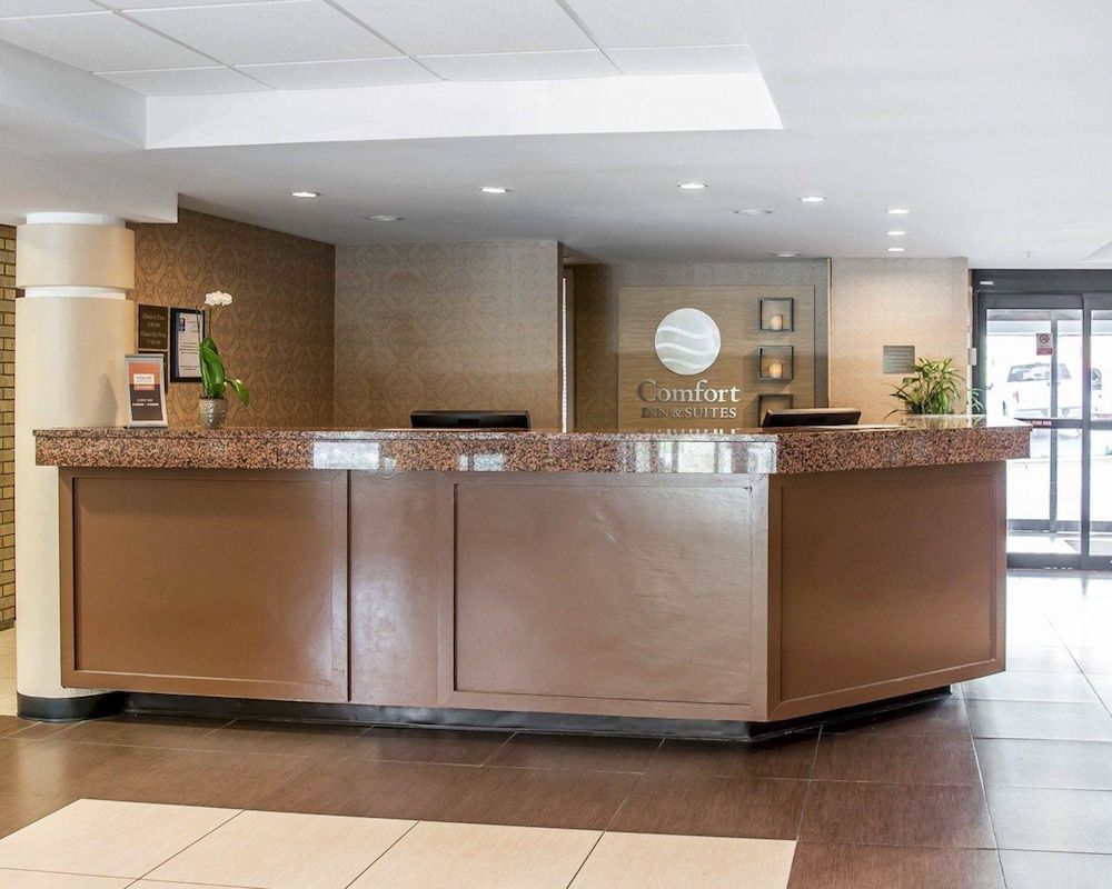 Comfort Inn & Suites BWI Airport 3