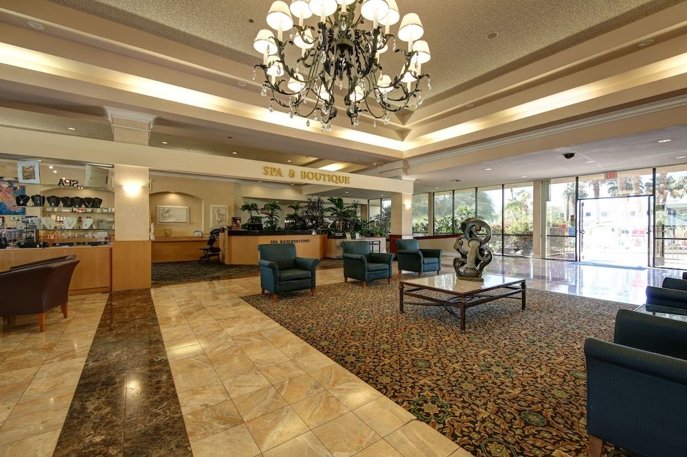 Miracle Springs Resort & Spa 2 Miracle Springs Resort & Spa 2