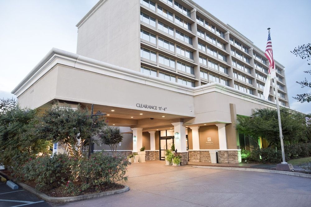 Holiday Inn Birmingham-Airport 1