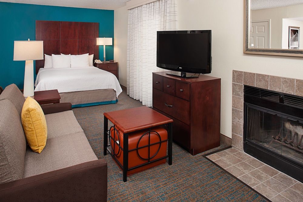 Residence Inn by Marriott Seattle Bellevue 2