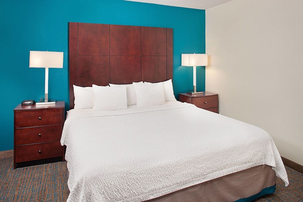 Residence Inn by Marriott Seattle Bellevue 3