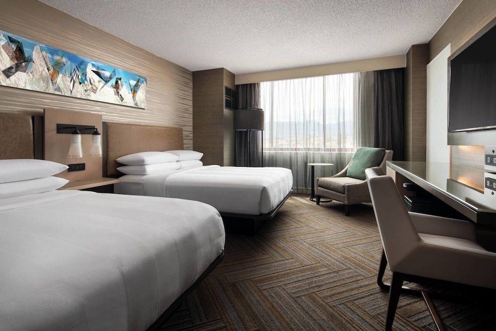 Colorado Springs Marriott 2