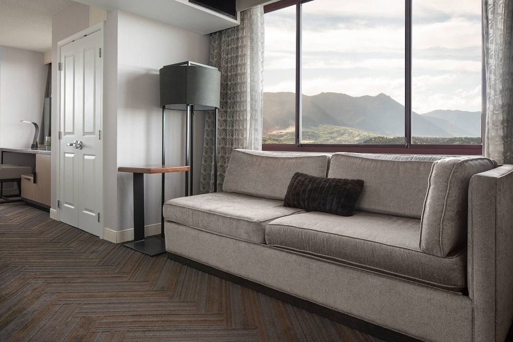 Colorado Springs Marriott 3