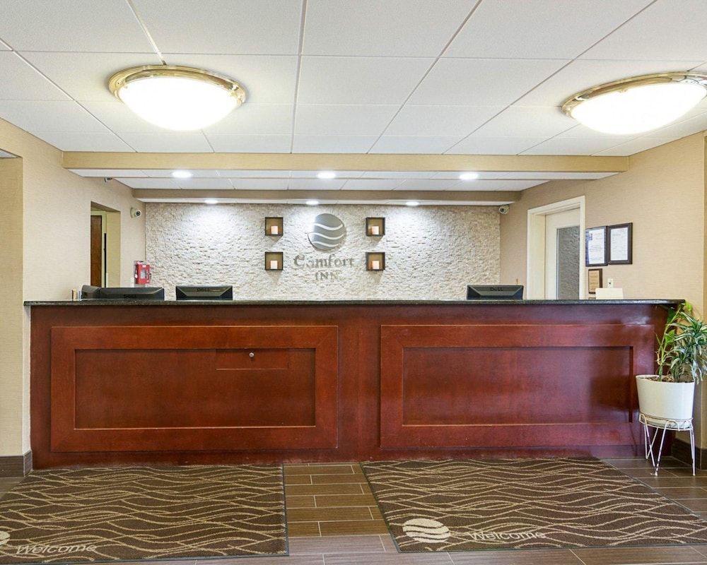 Comfort Inn Oxon Hill 3 Comfort Inn Oxon Hill 3